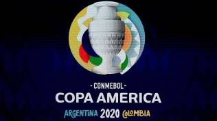 Copa America - Sumber: news.cgtn.com dipublikasikan kompas.tv