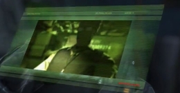 Enigma di game Batman: Arkham Origins (sumber: https://arkhamcity.fandom.com/wiki/The_Riddler?file=275Enigma.png)