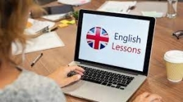 Belajar Bahasa Inggris tidaklah sulit, hanya saja memang tidak mudah (liputan6.com)