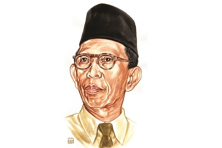 Refleksi Pemikiran Ki Hajar Dewantara. | JITET via Kompas