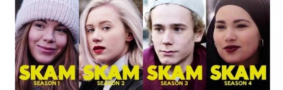 Keempat karakter utama di setiap season-https://www.quora.com/What-do-you-think-of-the-TV-show-Skam