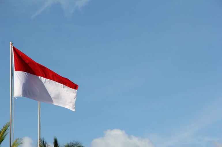 Tahun 2020 adalah tahun yang berat bagi masyarakat Indonesia (unsplash/nick agus arya)