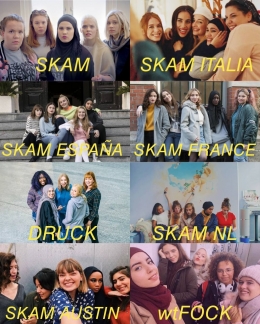 SKAM (2015) dan sederet remakesnya-https://www.newstatesman.com/culture/tv-radio/2017/04/skam-how-cult-teen-drama-has-fans-invading-sets-stalking-characters