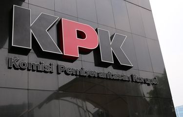 Kantor KPK, sumber gambar kompas.com