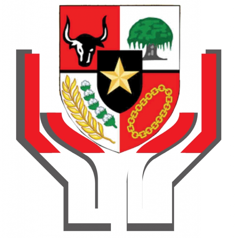 Logo Hari Lahir Pancasila 2021 (bpip.go.id)