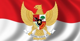 Pancasila sebagai daras negara Republik Indonesia. Foto: baliplus.com.
