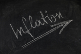 Inflasi menjadi istilah akrab dalam dunia ekonomi. Apakah anda mengetahui bagaimana inflasi bekerja? (Gerd Altmann/Pixabay)