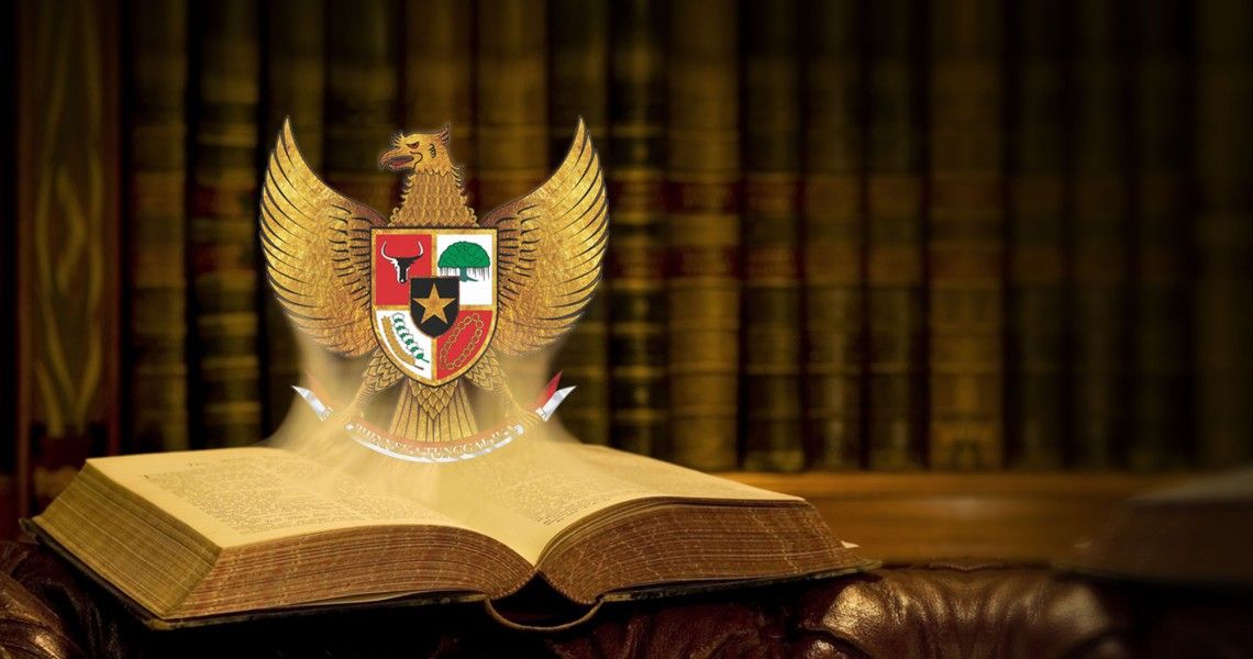 Melihat Keselarasan Nilai Pancasila Dengan Al Quran Halaman 1 ...