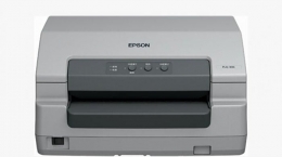 Printer epson PLQ 30 (Dok. Epson)
