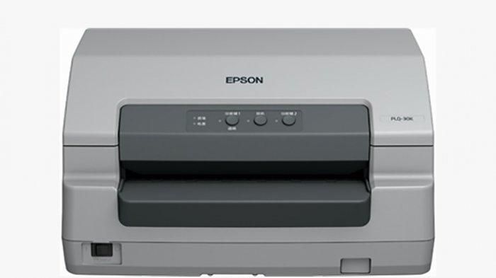 Printer epson PLQ 30 (Dok. Epson)