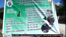 Screenshot berita media | Sumber: selatanindonesia.com