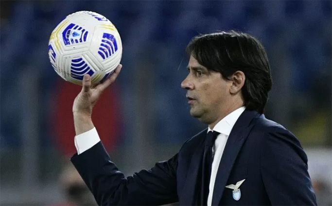 Simone Inzaghi pelatih baru Inter (suarasurabaya.com)