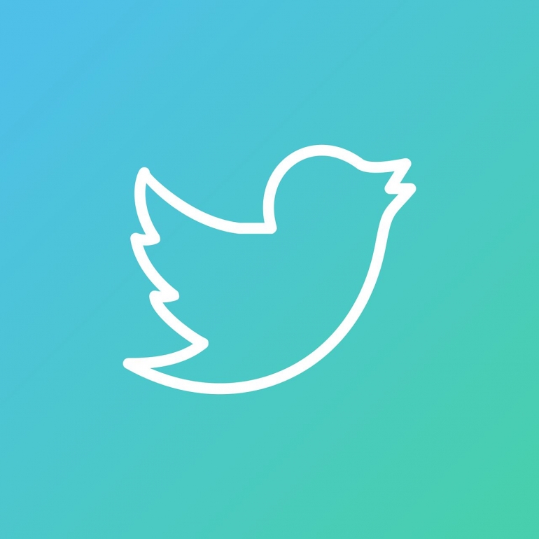 Twitter meluncurkan Twitter Blue sebagai bagian dari peningkatan layanan yang berkulminasi kepada Twitter berbayar (Raphael Silva/Pixabay)