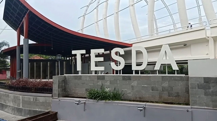 Taman Edukasi Sumber Daya Air