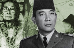 Ida Ayu Nyoman Rai: Kisah Cinta Orangtua Soekarno (detiknews.com)