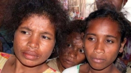 Penduduk Timor-Leste diyakini menyesal berpisah dari Indonesia (bbc.com)