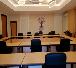 Ruang meeting (foto:ko in)