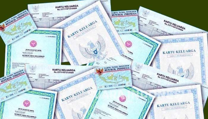 Alasan rendahnya kepemilikan dokumen kependudukan pada masyarakat pedesaan (foto dari kobrapostonline.com)