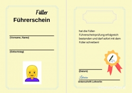 SIM Pen di sekolah Jerman | dok. HennieTriana
