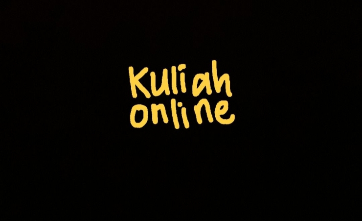 Kuliah Online 