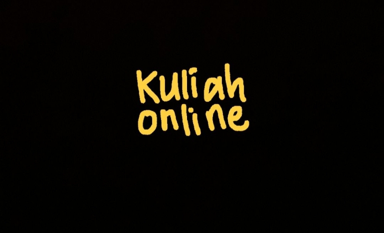 Kuliah Online 