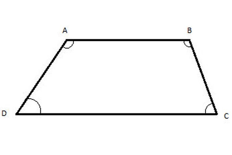 Trapesium (Sumber: kompas.com)
