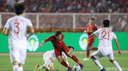 Indonesia vs Vietnam di Kualifikasi Piala Dunia 2022 (sport.detik.com)