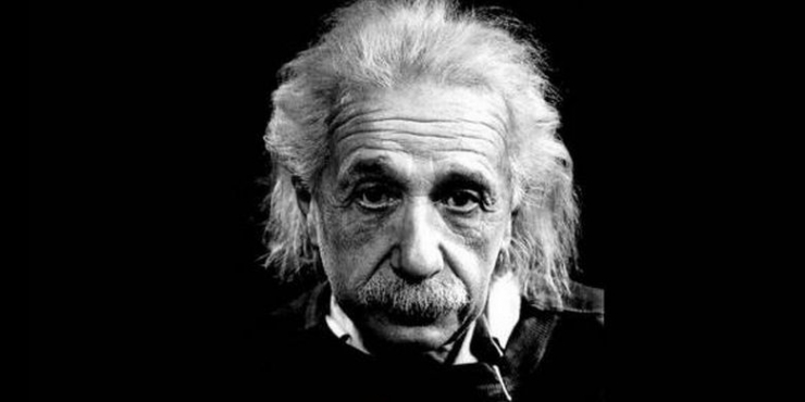 Albert Einstein Menolak Jadi Presiden dan Kebenciannya Terhadap Israel (kompas.com)