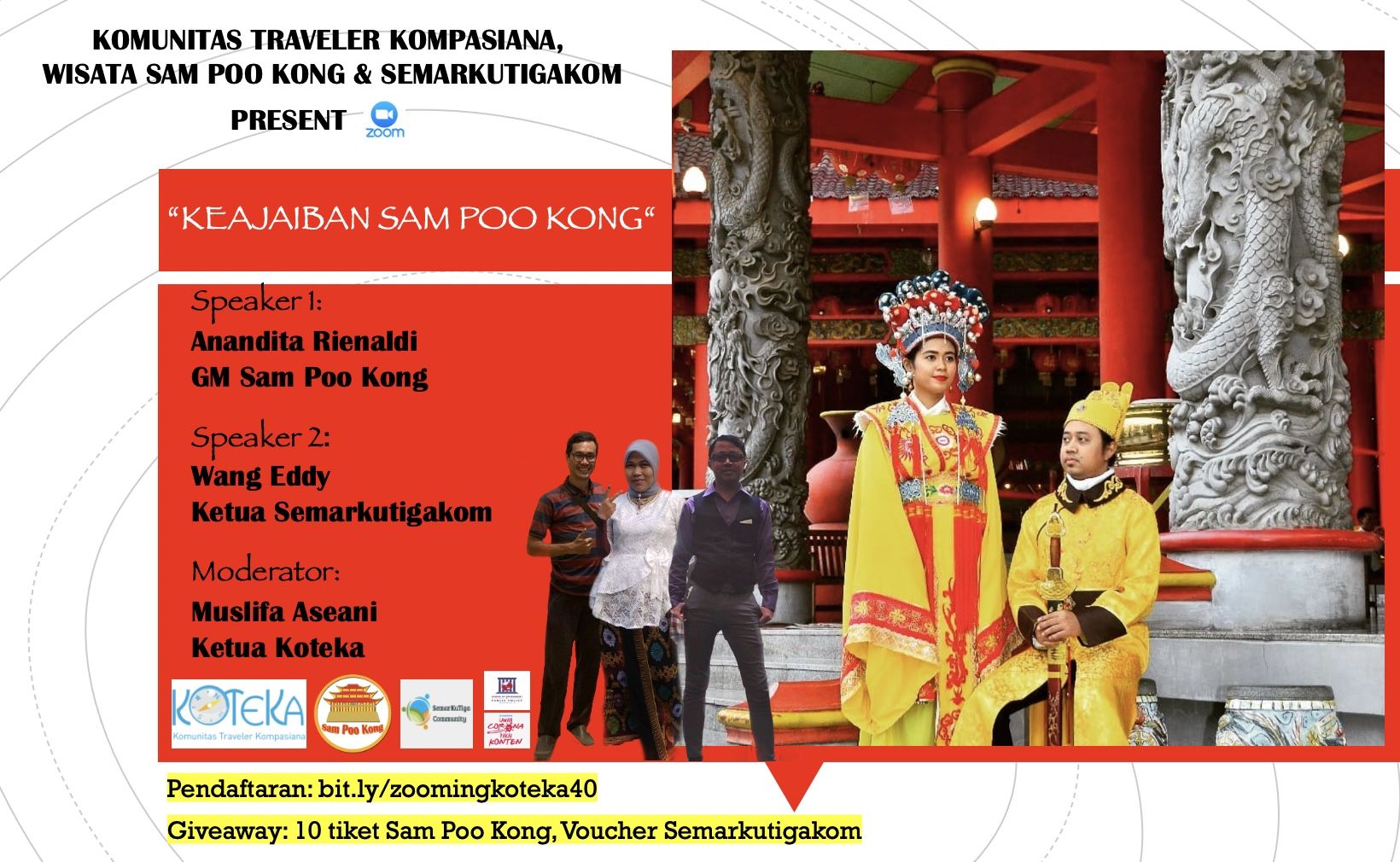 Event Kompasiana - Kompasiana.com