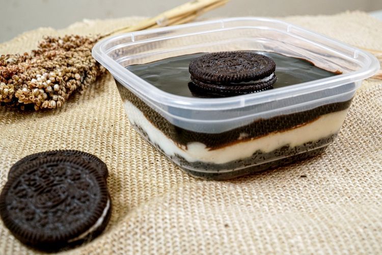 dessert box ide bisnis kekinian (Source: Instagram/MyFoodPlace)