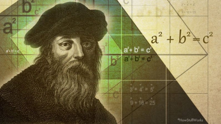 Mengenal Pythagoras: Filsuf Matematika dan Bapak Numerologi (haloedukasi.com)
