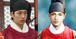 Raja Korea Selatan Penuh Karisma dan Berprestasi (Source: Koreaboo)