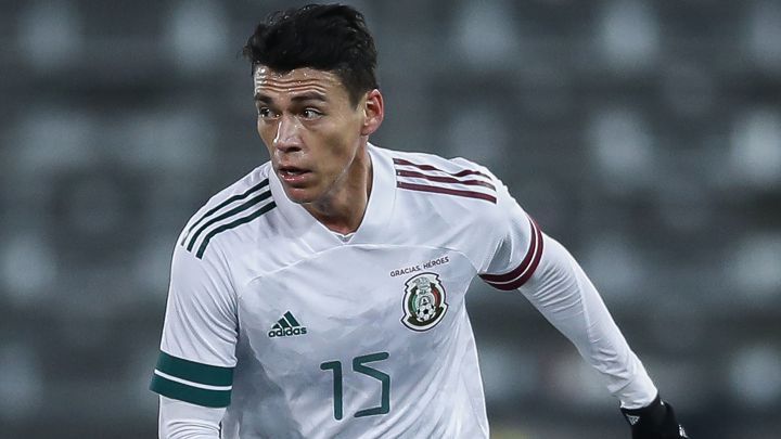 Hector Moreno. (via mexico.as.com)