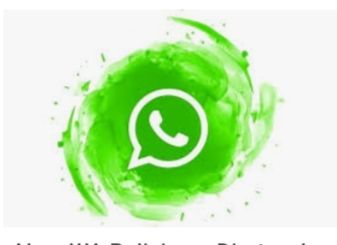 WhatsApp (dok.nusadaily.com)