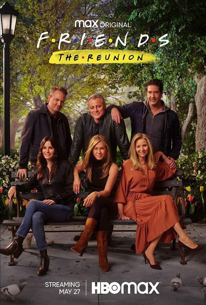 Friends: The Reunion(Foto: IMDB) 