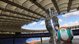 Jadwal Lengkap Euro 2020,  Foto: (Getty Images/Paolo Bruno)