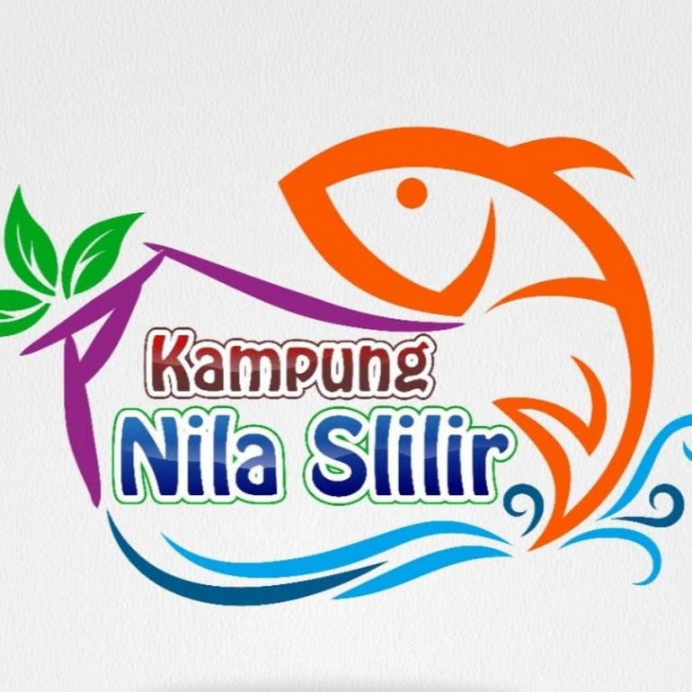 (Sumber: Kampung Nila Slilir-Youtube)