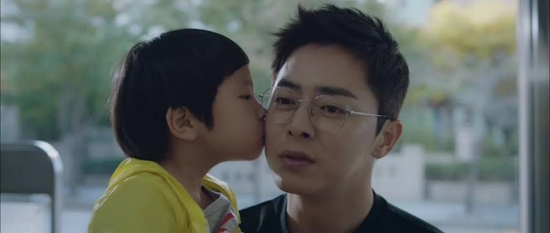 Dokter Lee Ikjun dan Uju yang paling dinantikan di Hospital Playlist 2 (tvN)