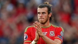 Gareth Bale [source: uefa.com]