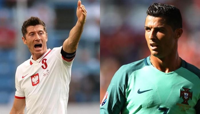 Lewandowski & Ronaldo [source: uefa.com]