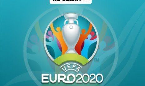 Sumber: Ilustrasi Euro 2020 via Republika.co.id