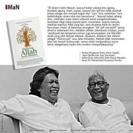 Cover Buku Saku Tasawuf Praktis Pustaka Ilman