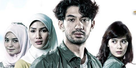 Chiska memiliki nama baru lagi ketika menggarap film bertema drama religi (sumber gambar: Kapanlagi.com)