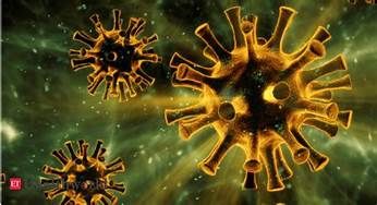 Starin B.1.617 adalah varian baru Virus SARS-CoV-2. (Gambar: medicaloid.com).