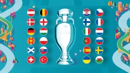 Negara Peserta Euro 2020 | UEFA.com