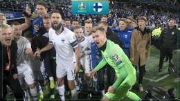 Tim Finlandia | UEFA.com