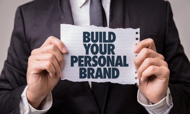 Personal Branding (Sumber: Getty via Forbes.com)