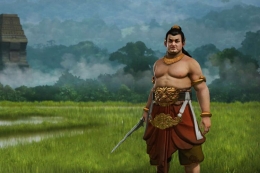 Gambar dikutip dari Game Civilization 5/www.kompas.com