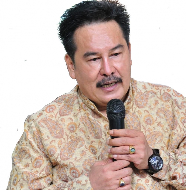 Dok; Dr. Jody Antawidjaja