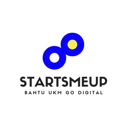 Logo StartSMEup.id